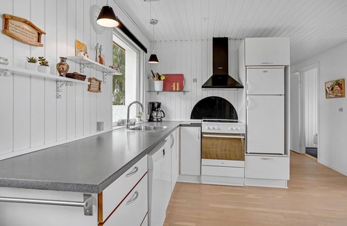 Hejsager Strand House | 3 bedroom awesome home in Haderslev