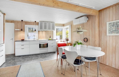 Kelstrup House | 3 bedroom awesome home in Haderslev