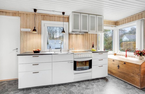 Kelstrup House | 3 bedroom awesome home in Haderslev