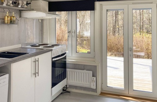 Karlshamn House | 3 bedroom awesome home in Karlshamn