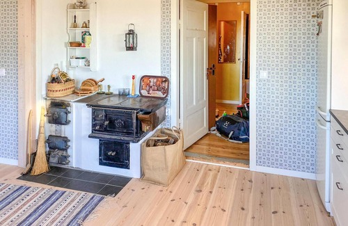 Appelbo House | 3 bedroom awesome home in Nybofjäll