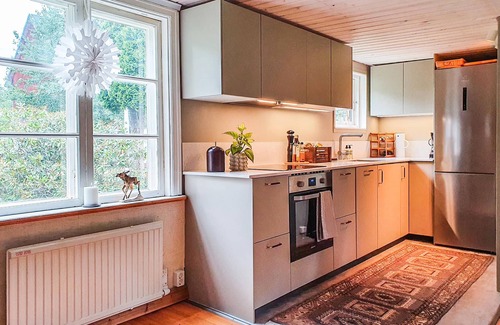 Vastervik House | 3 bedroom awesome home in Västervik