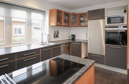 Tønder Municipality House | 3 bedroom awesome home in Bredebro