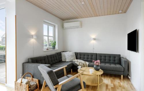 Juelsminde House | 3 Bedroom Awesome Home In Juelsminde