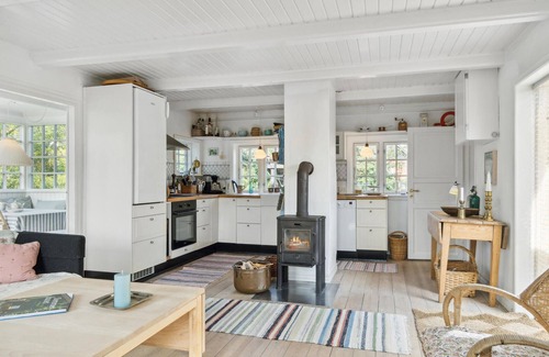 Hov House | 3 bedroom awesome home in Tranekær