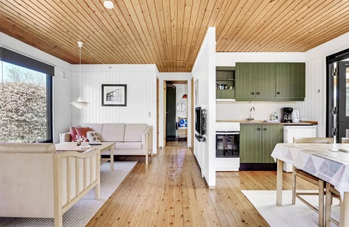 Horve House | 3 bedroom awesome home in Hørve