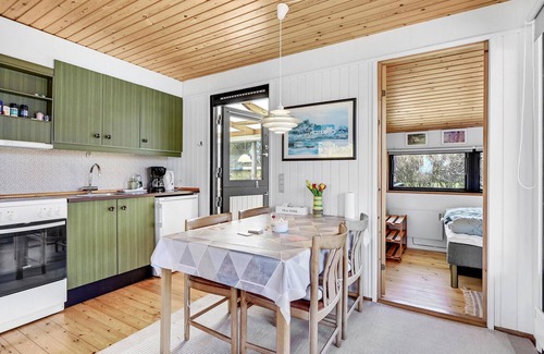 Horve House | 3 bedroom awesome home in Hørve