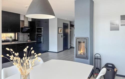 Suldal House | 3 Bedroom Awesome Home In Hebnes