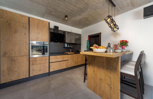 Labin House | 3 bedroom awesome home in Labin