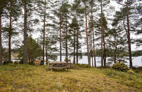 Grimsas House | 3 bedroom awesome home in Grimsås