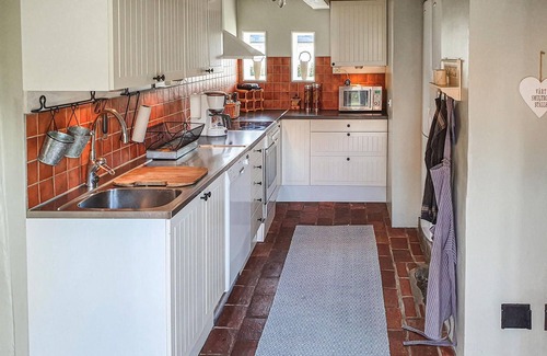 Jonstorp House | 3 bedroom awesome home in Jonstorp