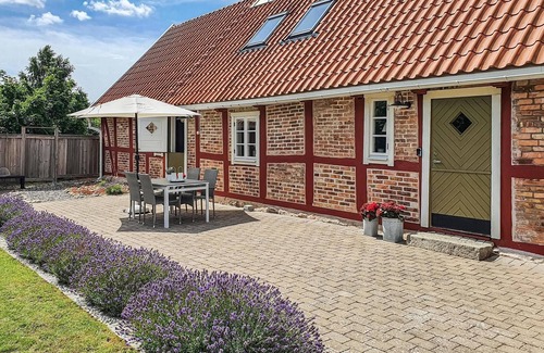 Jonstorp House | 3 bedroom awesome home in Jonstorp