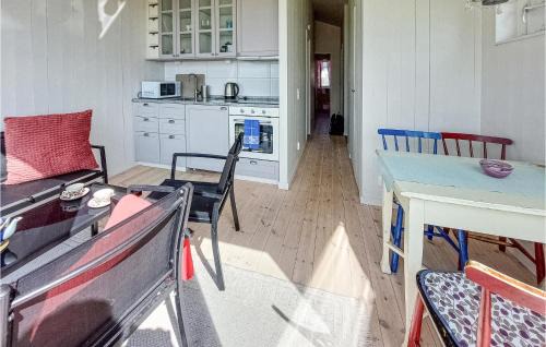 Nyhamnslage House | 3 Bedroom Awesome Home In Nyhamnsläge