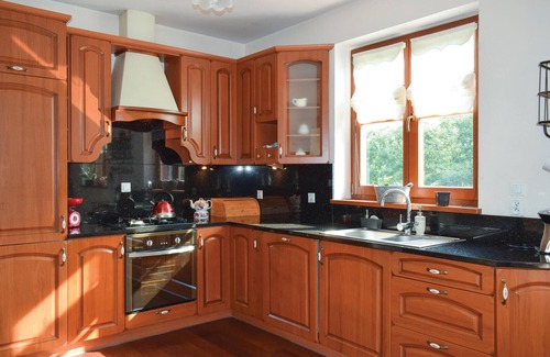Gardna Wielka House | 3 bedroom awesome home in Gardna Wielka