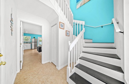 Fort Pierce House | 3-bedroom Beach House in brilliant Fort Pierce with a Pool