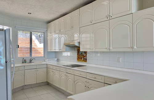 Zona Hotelera Villa | 3 Bedroom Beachfront Villa
