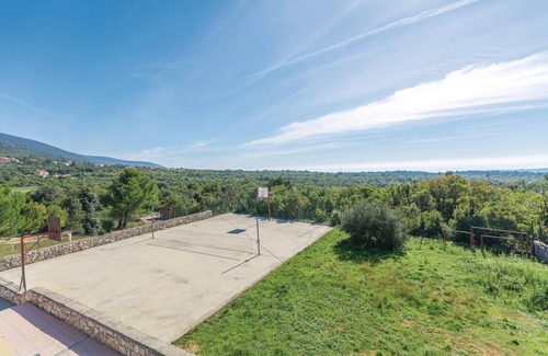 Viskovici Apartment | 3 bedroom beautiful apartment in Labin