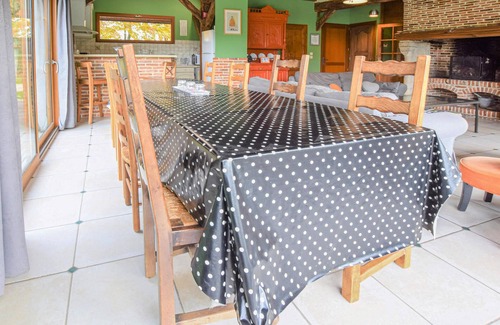 Hattenville House | 3 bedroom beautiful home in Hattenville