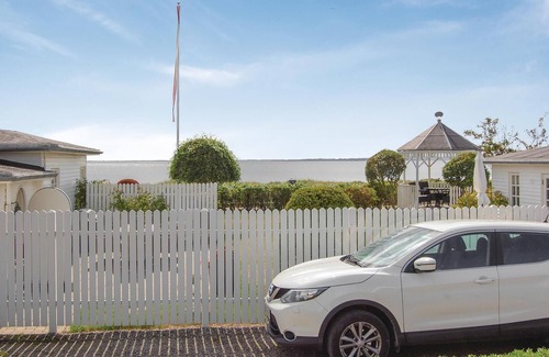 Hejsager Strand House | 3 bedroom beautiful home in Haderslev