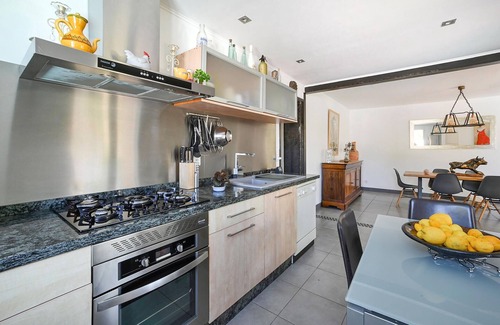 Remoulins House | 3 bedroom beautiful home in Remoulins
