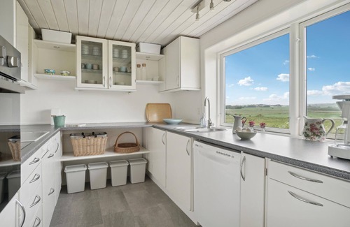 Snedsted House | 3 bedroom beautiful home in Snedsted