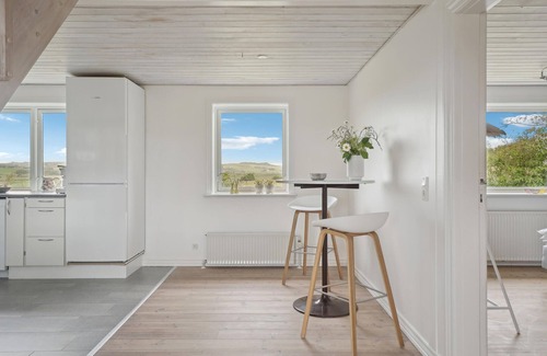 Snedsted House | 3 bedroom beautiful home in Snedsted