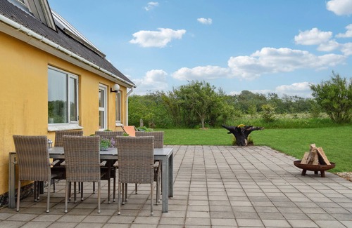 Snedsted House | 3 bedroom beautiful home in Snedsted