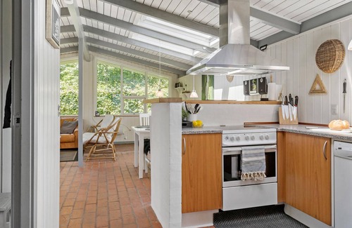Vinderup House | 3 bedroom beautiful home in Vinderup
