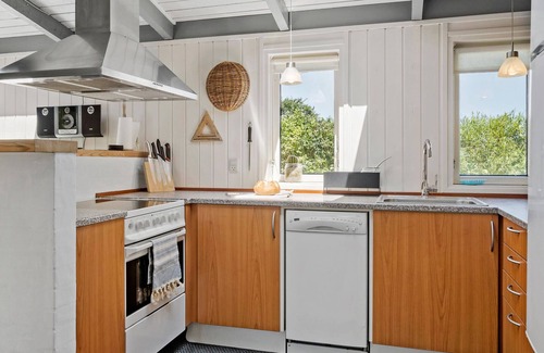 Vinderup House | 3 bedroom beautiful home in Vinderup