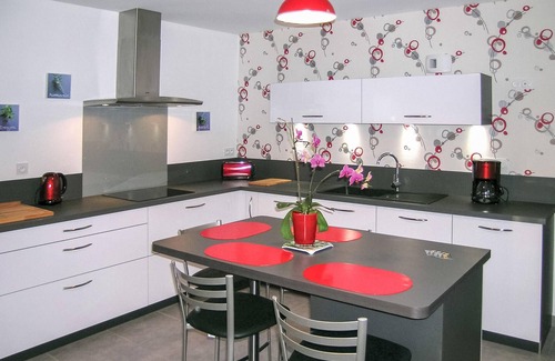 Dourdan House | 3 bedroom beautiful home in Dourdain