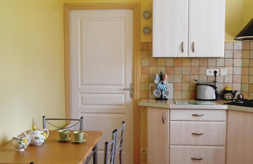 Guehenno House | 3 bedroom beautiful home in Guehenno