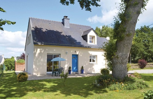 Guehenno House | 3 bedroom beautiful home in Guehenno