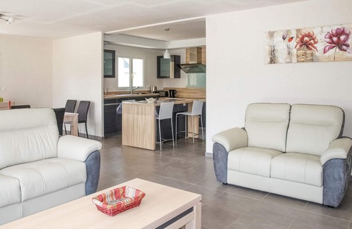 Louargat House | 3 bedroom beautiful home in Louargat