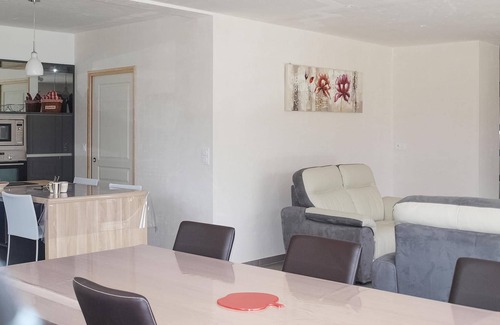 Louargat House | 3 bedroom beautiful home in Louargat