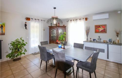 Montelimar House | 3 Bedroom Beautiful Home In Montélimar