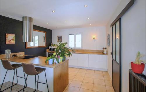 Montelimar House | 3 Bedroom Beautiful Home In Montélimar