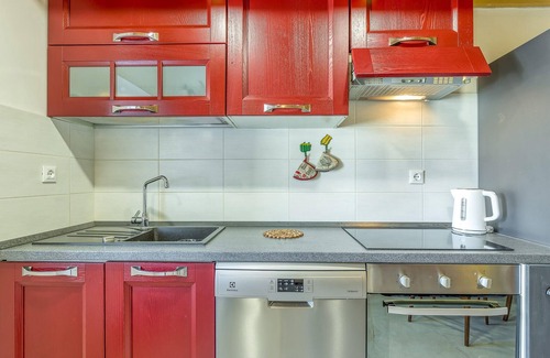 Karlovici House | 3 bedroom beautiful home in Kanfanar