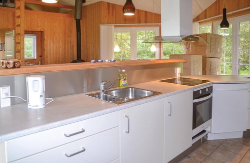 Ansager House | 3 bedroom beautiful home in Ansager