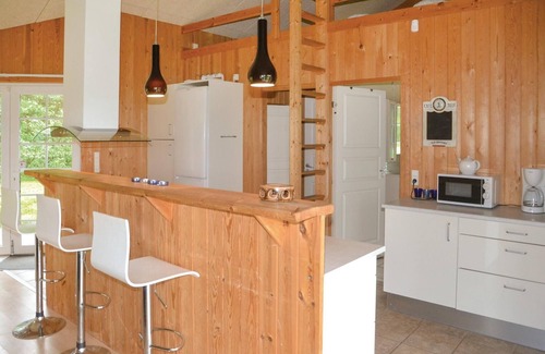 Ansager House | 3 bedroom beautiful home in Ansager