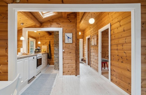 Hornbaek House | 3 bedroom beautiful home in Hornbæk