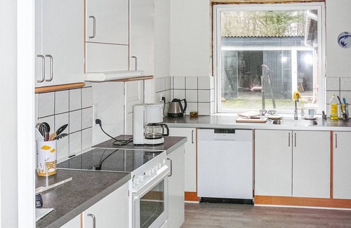 Tistrup House | 3 bedroom beautiful home in Tistrup
