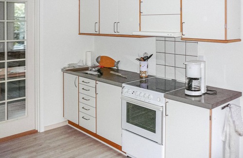 Tistrup House | 3 bedroom beautiful home in Tistrup