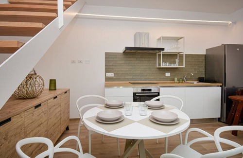 Caucana-finaiti-casuzze-finaiti Nord House | 3 bedroom beautiful home in Kaukana