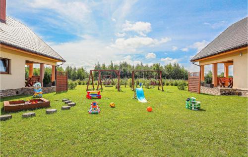 gmina Bedzino House | 3 Bedroom Beautiful Home In Mscicie