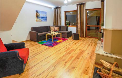 gmina Bedzino House | 3 Bedroom Beautiful Home In Mscicie