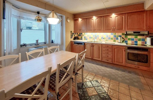 Hoganas House | 3 bedroom beautiful home in Höganäs