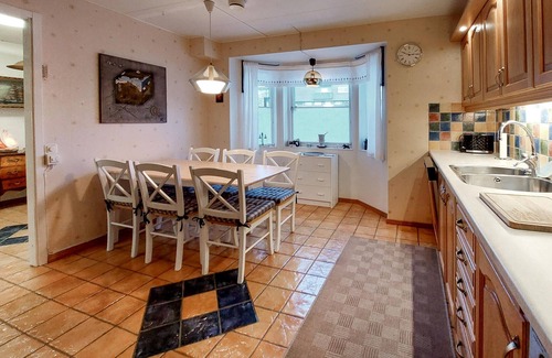 Hoganas House | 3 bedroom beautiful home in Höganäs