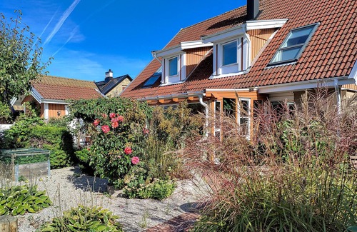 Hoganas House | 3 bedroom beautiful home in Höganäs
