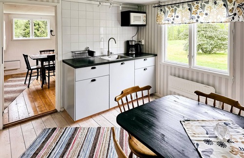 Lidhult House | 3 bedroom beautiful home in Lidhult