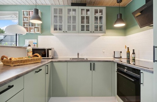 Gatten House | 3 bedroom beautiful home in Farsø